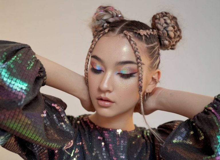 15 Trendy And Unique Homecoming Hair Inspo Ideas For A Show-Stopping Night