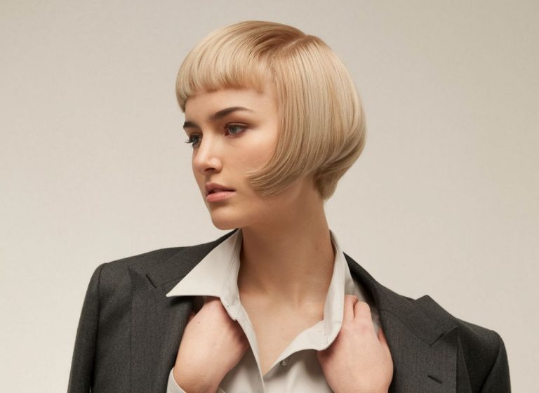 18 Super Cool Undercut Bob Haircuts For A Bold New You