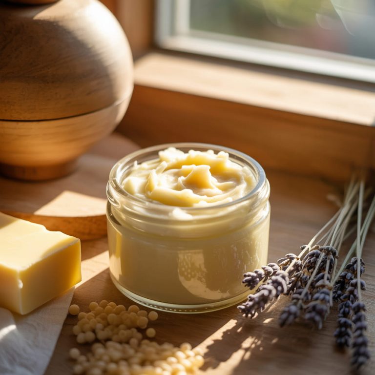 A Stability Trick I Use to Keep My DIY Mixes Consistent Even When the Room Is Warm