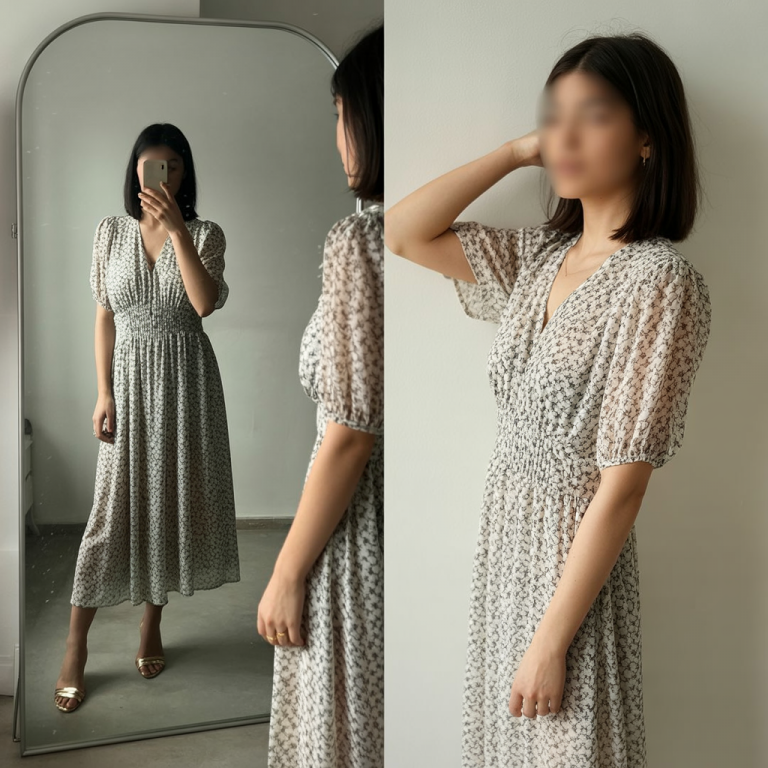 How One Photograph Helped Me Understand What Actually Suits Me