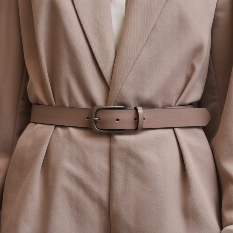 The Unexpected Accessory That Makes Every Outfit Feel More Balanced