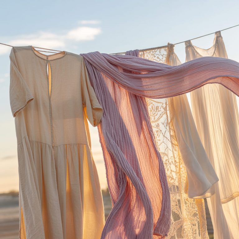 My Quick Fix for Soft Fabrics That Collapse in Strong Wind