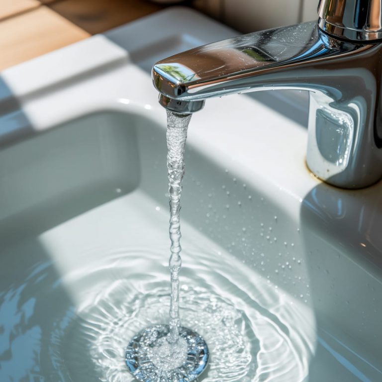 A DIY Cleansing Method I Created After Noticing My Skin Reacts to Tap Water