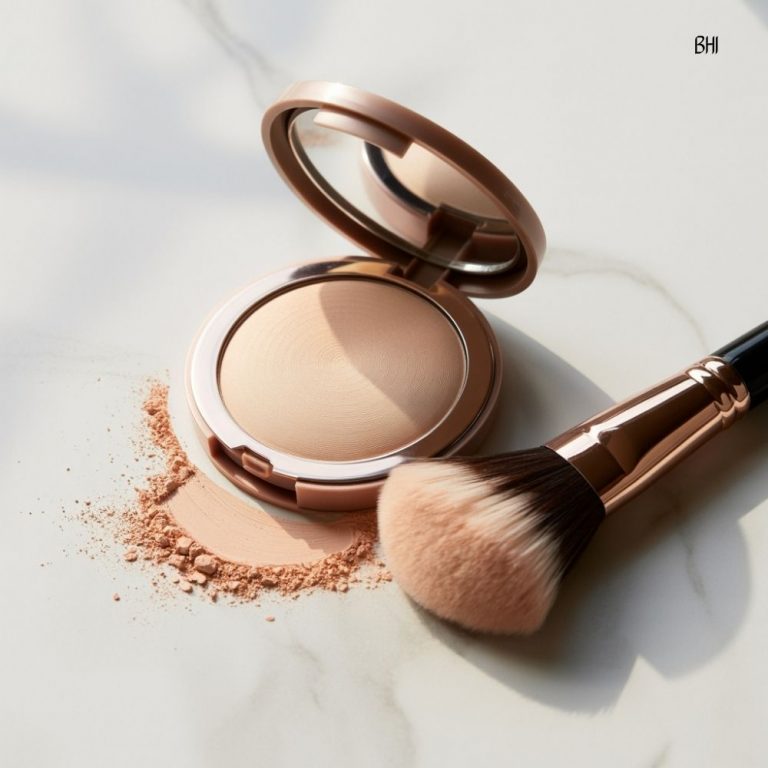 The Fast Fix I Use to Rebalance Over-Powdered Skin Without Starting Over